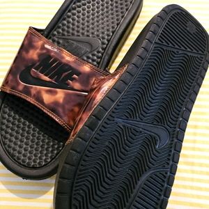 Nike Slides